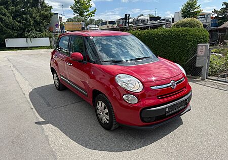 Fiat 500L Pop Star