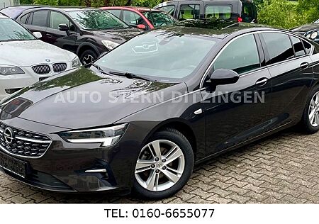 Opel Insignia B Grand Sport GS Line Navi Matrix Voll