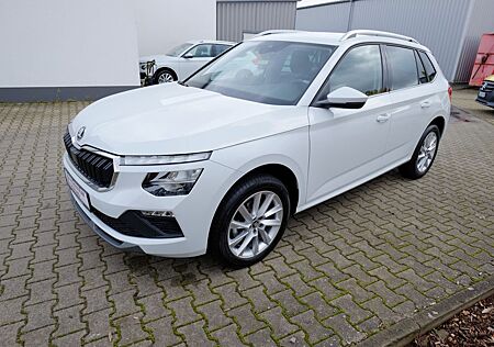 Skoda Kamiq 1.0 TSI DSG Selection Kame/SH/PDC/ALU
