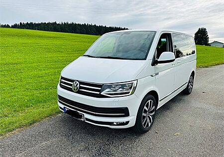 VW T6 Multivan Volkswagen