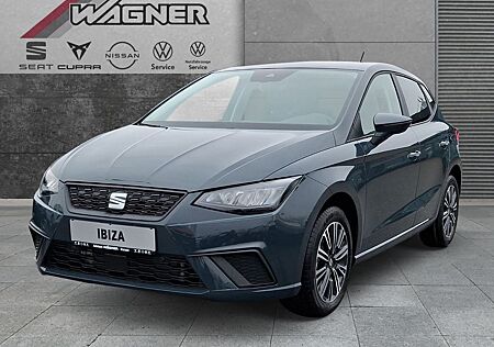 Seat Ibiza 1.0 TSI Road Edition DSG LED Kamera Navi S