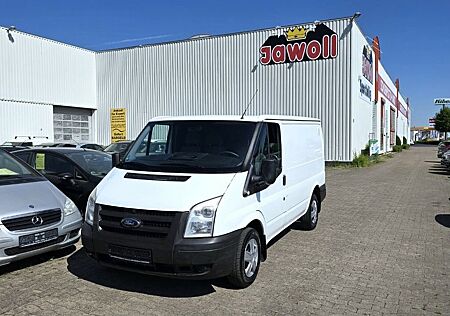 Ford Transit TDCI