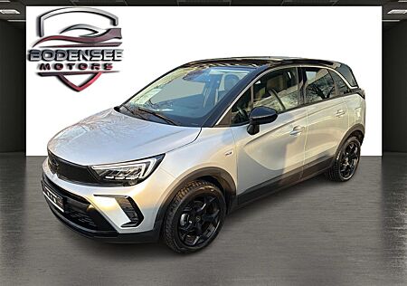 Opel Crossland X Crossland Elegance