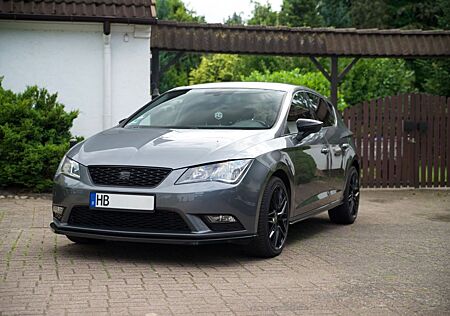 Seat Leon 1.4 TGI 81kW Start&Stop Style Style