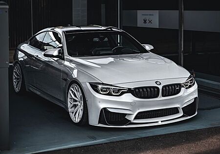 BMW M4 Competition