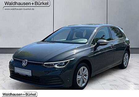 VW Golf Volkswagen VIII 2.0 TDI DSG Life*LED*APP*ACC*GRA*