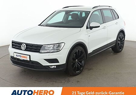 VW Tiguan Volkswagen 1.5 TSI ACT Join Aut.*NAVI*ACC*PDC*SHZ*