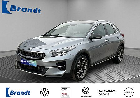 Kia XCeed 1.5 T-GDI Spirit DCT+LED+PANO+NAVI+TEMPOM.