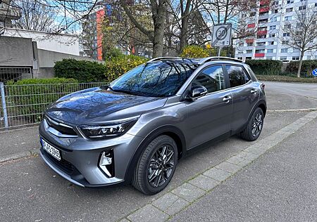 Kia Stonic 1.0 T-GDI 100 48V Nightline Edition N...