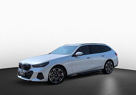 BMW 540d xD Tou M SPORT PRO DAPro 360° StdHz B/W