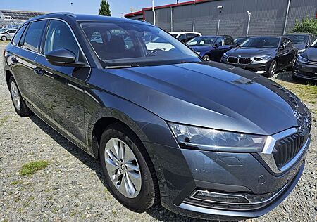 Skoda Octavia 2.0 TDI BREAK * NAVIGATION * ALU * PDC
