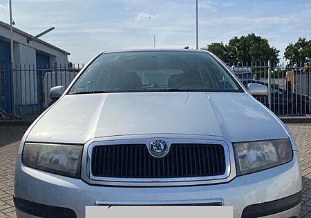 Skoda Fabia 1.2 Classic