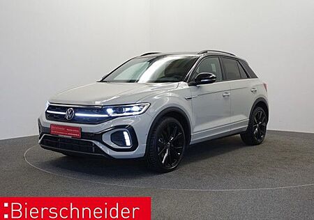 VW T-Roc Volkswagen 1.5 TSI DSG R-Line Black Style IQ-LIGHT CO