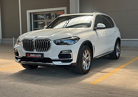 BMW X5 40i NIGHTVISION.DR.ASS.PRO.KOMFORTSITZ.HARMAN