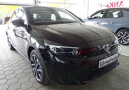 Opel Corsa F GS SH LH PDC LMF TTW Rückfahrkamera