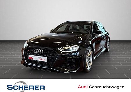 Audi RS4 Avant quat *RS-Sportabgas/Design*Leder*Navi*