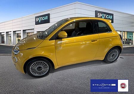 Fiat 500 1.0 Mild Hybrid Torino