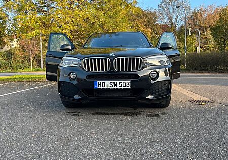 BMW X5 xDrive40d -