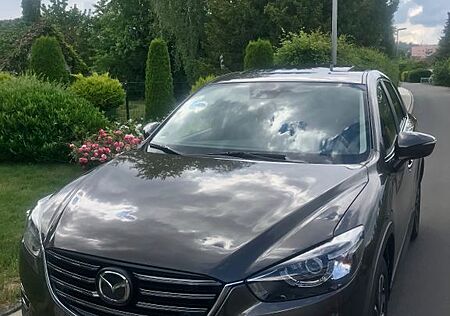 Mazda CX-5 2.2 SKYACTIV-D 175 Nakama Intense AWD N...