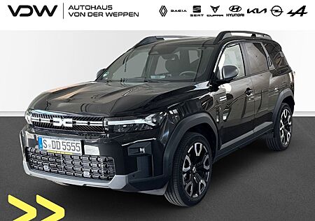 Dacia Bigster Journey Hybrid 155 Klima Rückfahrkamera