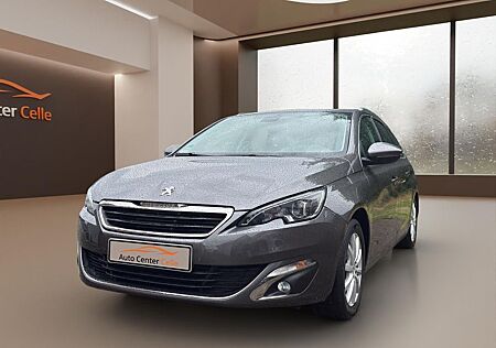 Peugeot 308 SW Allure/Klima/PDC/Navi/AHK/LED/Garantie