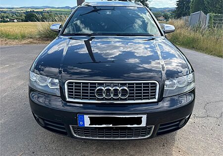 Audi S4 4.2 quattro tiptronic Avant -
