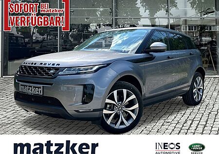 Land Rover Range Rover Evoque L551 D180 S