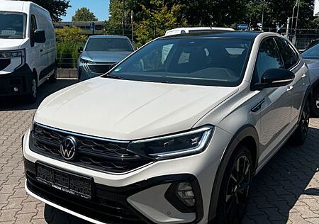 VW Taigo Volkswagen R-Line