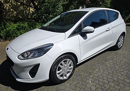 Ford Fiesta Trend 1.5 TDCi*KLIMAANLAGE|GRA|TÜV 2027**