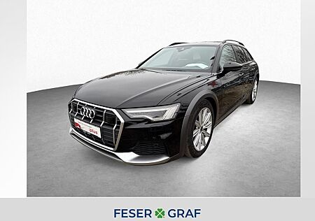 Audi A6 Allroad quattro 45 TDI qu AHK MATRIX PANO STA