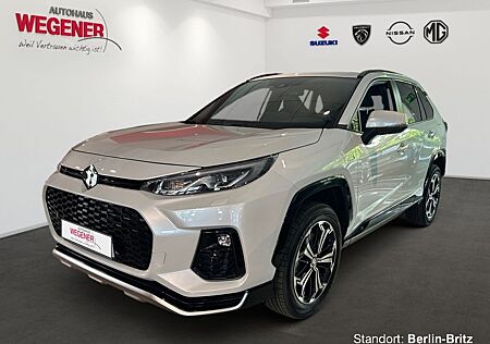 Suzuki Across PLUG - IN COMFORT+