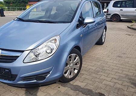 Opel Corsa D 1.2