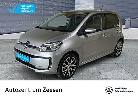 VW e-up! Volkswagen e-up! Edition 1-Gang-Automatik+EPH+DAB+USB+SHZ+