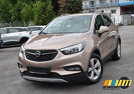 Opel Mokka X Edition Start/Stop 4x4