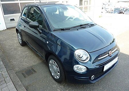 Fiat 500 Lim 1,0 Hybrid 51,5 kw (70 PS) Klimaautomat