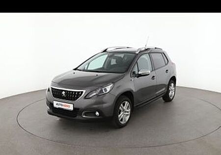 Peugeot 2008 Active PureTech 82 Active