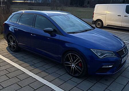 Seat Leon 2.0 TSI Start&Stop ST CUPRA 300 DSG CUP...