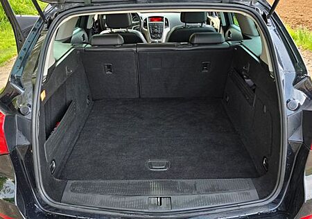 Opel Astra Sports Tourer 1.7 ec 150 J 81 S/S...