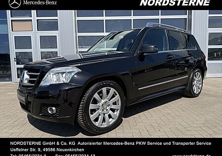 Mercedes-Benz GLK 220 CDI BE 4Matic nur an Gewerbe/Export