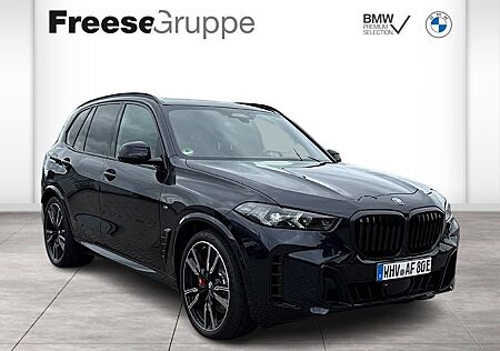 BMW X5 xDrive50e