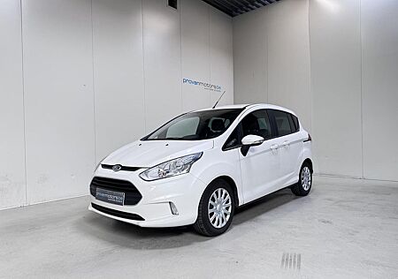 Ford B-Max 1.0 Benzine - GPS - Airco - Topstaat! 1Ste