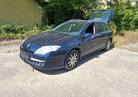 Renault Laguna Grandtour Expression 1.5 dCi eco2 Exp...