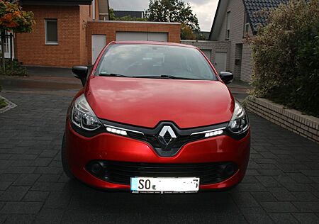 Renault Clio Dynamique 1.2 16V 75 Dynamique