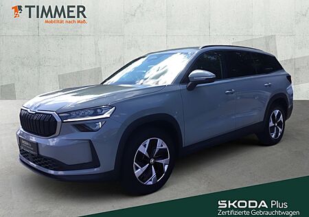 Skoda Kodiaq 2.0 TDI DSG 4x4 SELECTION *AHK *RKAM *HuD