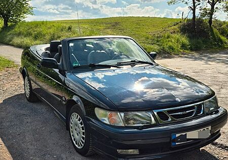Saab 9-3 2.0t Ecopower SE Cabriolet SE
