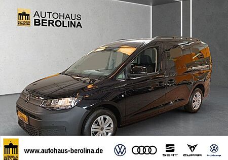 VW Caddy Volkswagen Maxi Kombi 1.5 TSI DSG *7-Sitzer*AHK*SHZ*