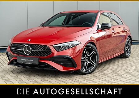 Mercedes-Benz A 220 d AMG-LINE*LED*MBUX*KAMERA*AHK*