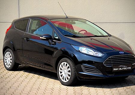 Ford Fiesta SHZ/KLIMA/PDC