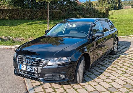 Audi A4 2.0 TDI 88kW Attraction Avant Attraction