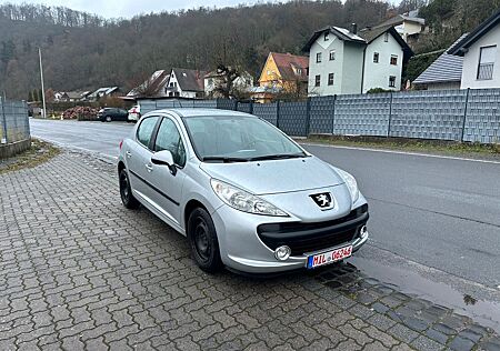 Peugeot 207 Urban Move KLIMA/EFH/5-Türig